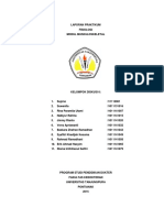 laporan Fisiologi Muskuloskeletal (kelompok DK 6).docx