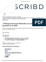 Elija Un Plan, Paso 2 de 3 _ Scribd