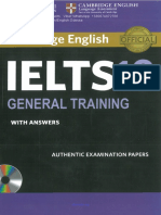 Ielts General