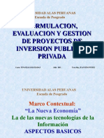 Iintroduccion Proyectos