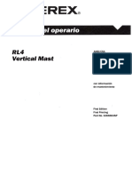 Manual Del Operario