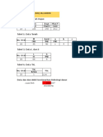 TKW Yudho Test