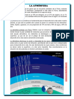 La Atmósfera