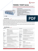 Nuvo-7000EP Datasheet