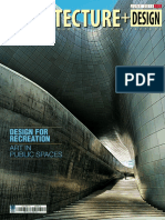 Architecture Design June 2014