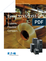 Eaton 9155 manual