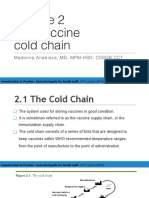 05 - The Vaccine Cold Chain