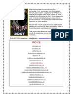 3D&T - Livro dos Ninjas.pdf