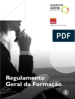 Academia Adene Regulamento Geral Da Formacao v04