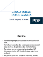 Pengaturan Dosis Ganda-1