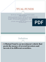 Mutual Funds