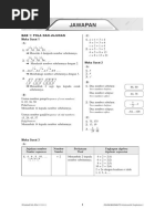 Jawapan Modul Aktiviti Pintar Bestari Matematik Tingkatan 21 Pdf