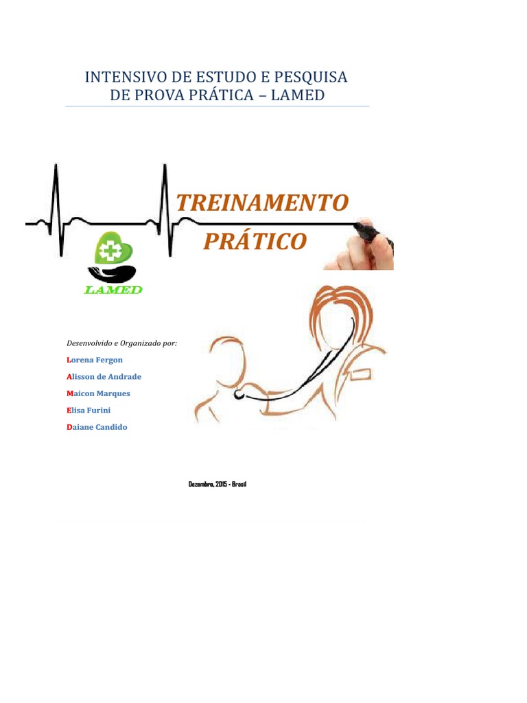 Provas Praticas Residencia PDF Desinfetante Especialidades médicas imagem