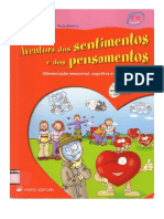 A Aventura Dos Sentimentos e Dos Pensamentos - 1