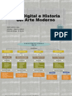 Arte Digital e Historia