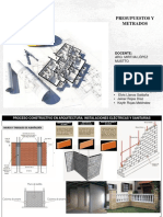 Const. Arq. Inst - San Elect.