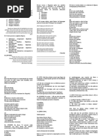 Atividade figuras de linguagem