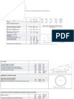 Diseño de Ventiladores Centrifugos