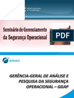 Conceitos Basicos de Gerenciamento Dos Riscos - Estudo de Caso