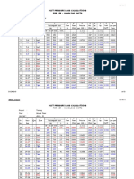 Duct Pressure Loss Calculations For Air - Handling Units: Tersam Utility