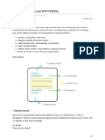 Idiomium - Es-Cómo Escribir Email INFORMAL