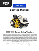 Racing Ski-Doo A | PDF | Ignition System | Cylinder (Engine)