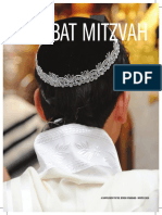B Mitzvah Supplement Winter 2019