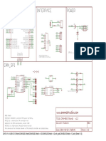 2015/1/14 14:29:03 E:/Work/CAN-BUS Shield/CAN-BUS Shield v1.2/CAN-BUS Shield v1.2 SCH - pcb/CAN-BUS Shield v1.2.sch (Sheet: 1/2)