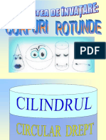 Cilindrul Circular Drept