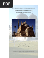 Download LAPORAN KEGIATAN GEMA RAMADHAN by Jeffry Listiyadi SN39815672 doc pdf