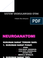 Lecture Vascular of Brain