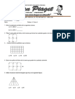 Examen Mensual de Raz