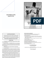 Manual Básico de Liberación, Demonbuster.doc