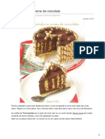 Culoriledinfarfurie - Ro-Tort Spirala Cu Crema de Ciocolata PDF