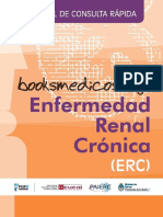 Enfermedad Renal Cronica - PDF