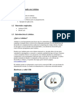 Curso arduino