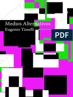 Medios Alternativos