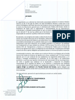 Recompensas Por Captura de Delincuentes, Otra Mentira de Yunes y Winckler