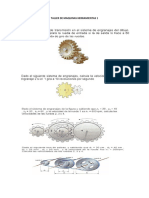 Taller de Maquinas Herramientas 1