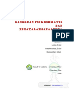 Download A-17 Gangguan Psikosomatis Penatalaksanan by Intan ota Octaviani SN39816359 doc pdf