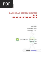 Download A-17 Gangguan Psikosomatis Penatalaksanan by Intan ota Octaviani SN39816359 doc pdf