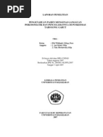 Download Pengetahuan Pasien Mengenai Gangguan Psikosomatik Dan Pencegahannya Di Puskesmas Tarogong Garut by Intan ota Octaviani SN39816463 doc pdf