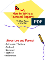 How-To-Write-A-Tech-Report 2