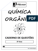 Caderno de Quimica Organica