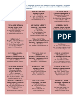 Cursos ATLS 2018 PDF