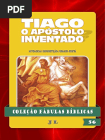 47638474 Colecao Fabulas Biblicas Volume 42 O Ateismo Assassino de Stalin