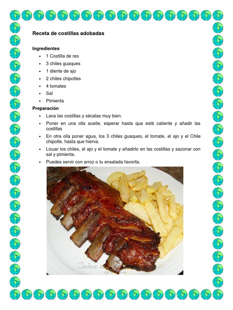 50 Recetas de Cocina | PDF | pesto | ensalada