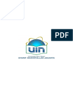 Logo Uin Pembatas