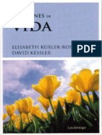 Lecciones de vida - Elisabeth Kubler-Ross.pdf