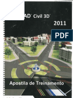 Autocad Civil 2011